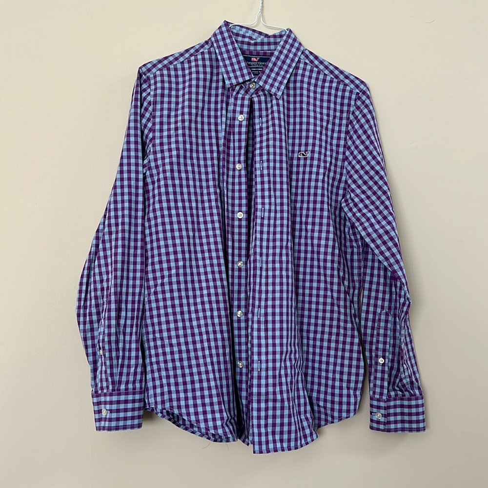 Vineyard Vines Dress Shirt